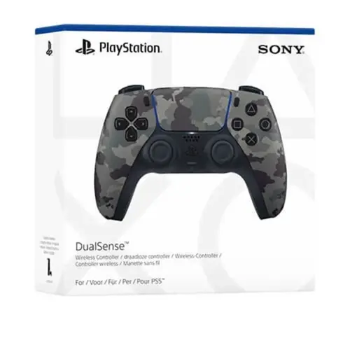 کنسول بازی سونی مدل PlayStation 5 ظرفیت 825 گیگابایت ریجن 1218 آسیا به همراه دسته اضافی و پایه شارژر و بازی FIFA 23 (7)